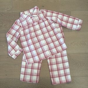 Baby Gap - PJ set (size 4)